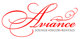 Aviance Lounge Décor & Rentals