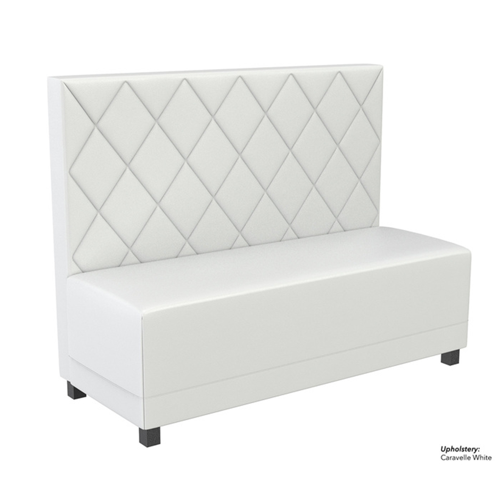 NY High Back Banquette 