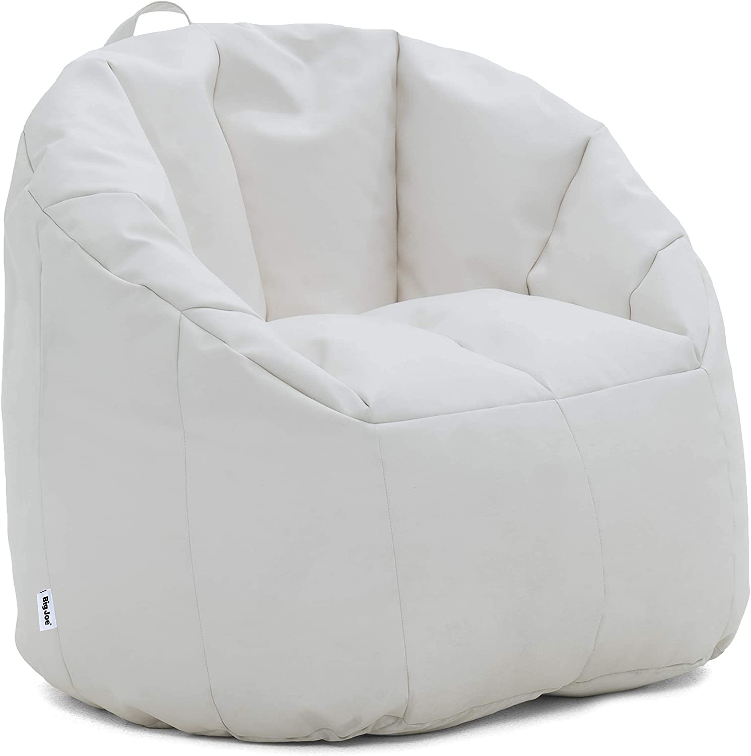 White Bean Bag / Chair